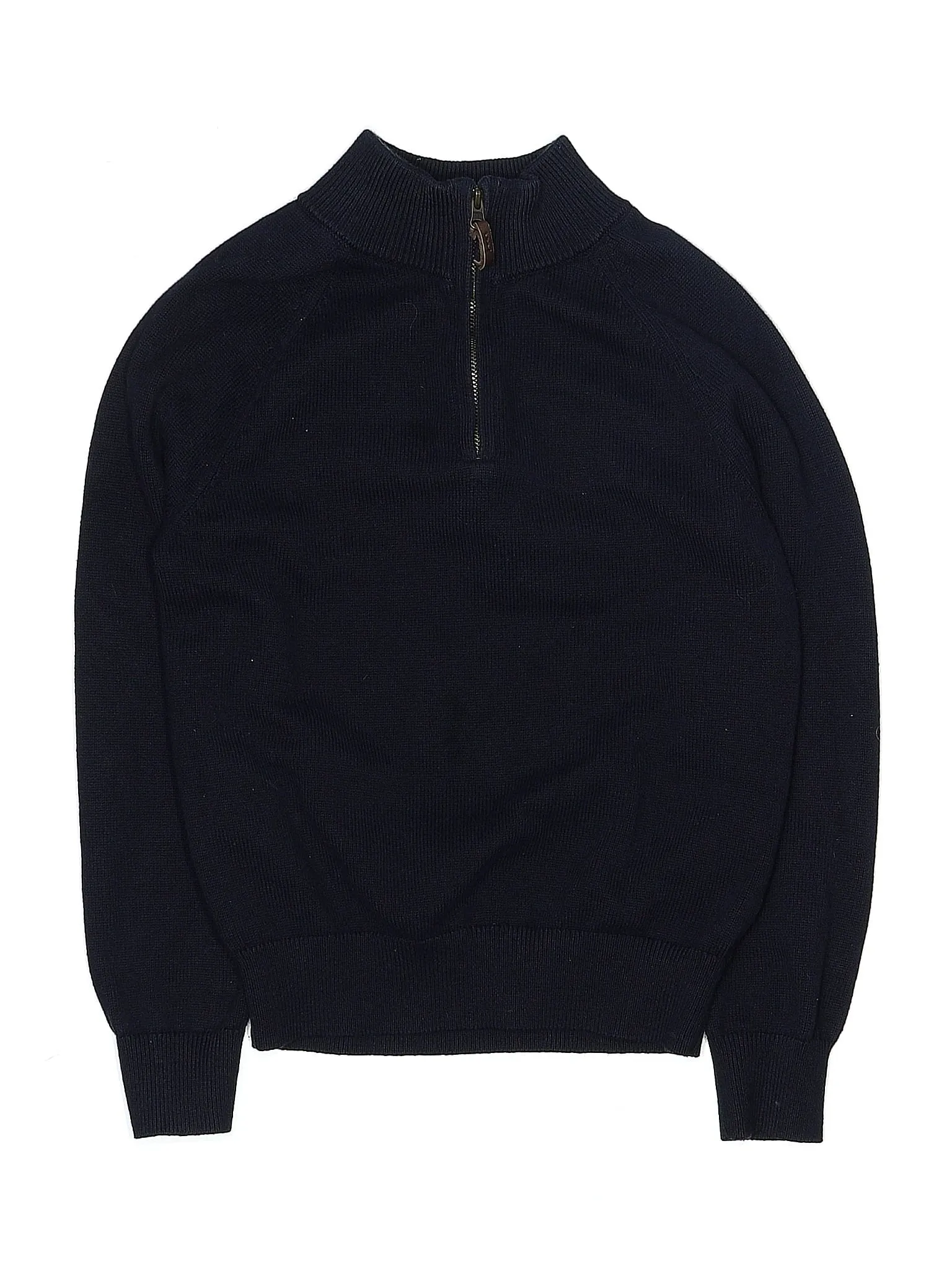 Turtleneck Sweater J.CREW