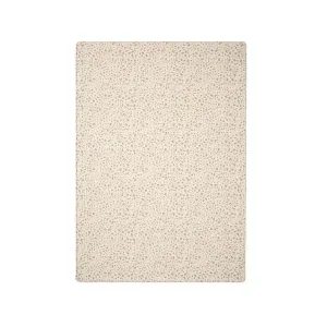 Tutti Bambini Luxury Padded XL Reversible Playmat  - Bubble & Terrazzo