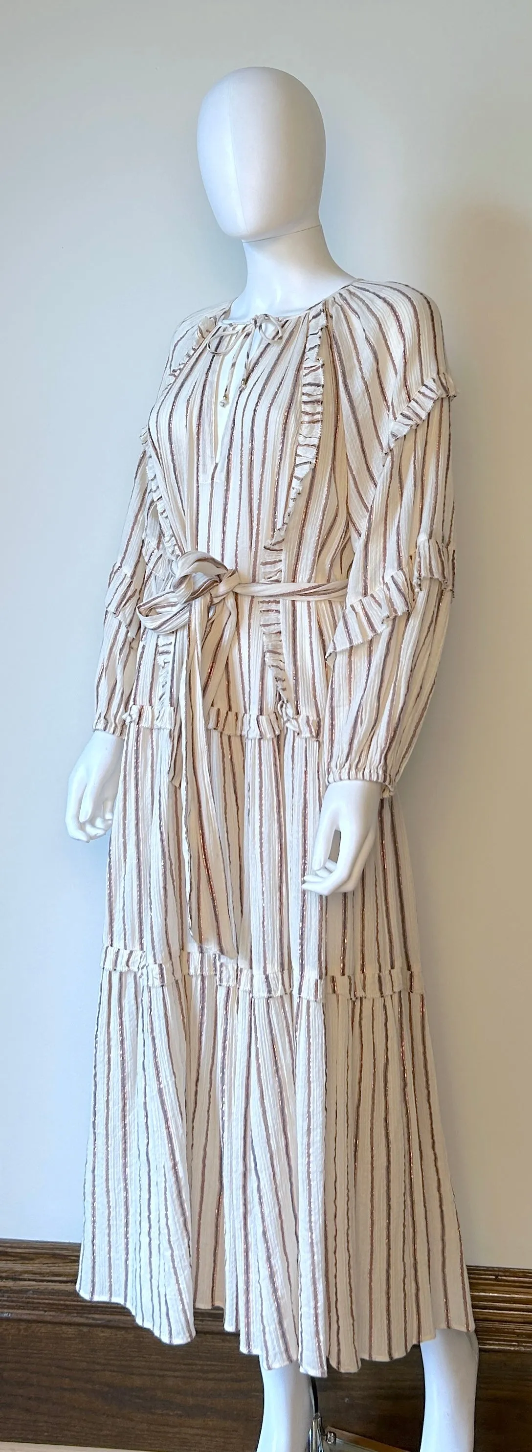 Ulla Johnson Imari Dress