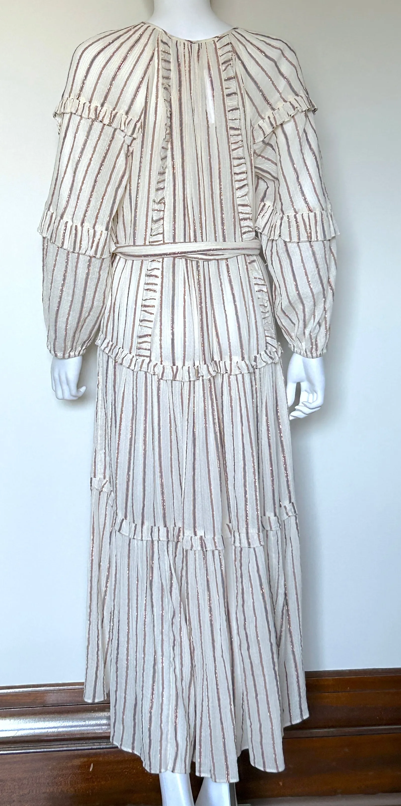 Ulla Johnson Imari Dress