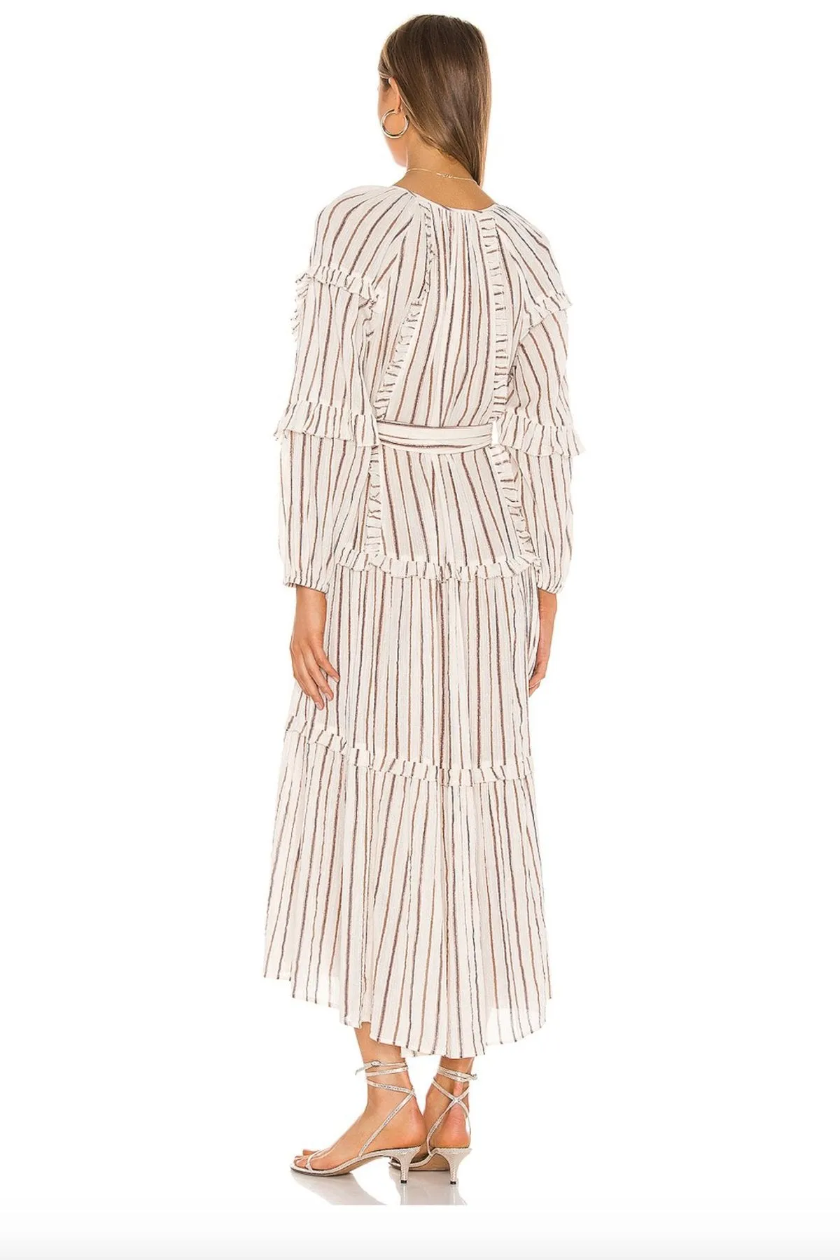 Ulla Johnson Imari Dress