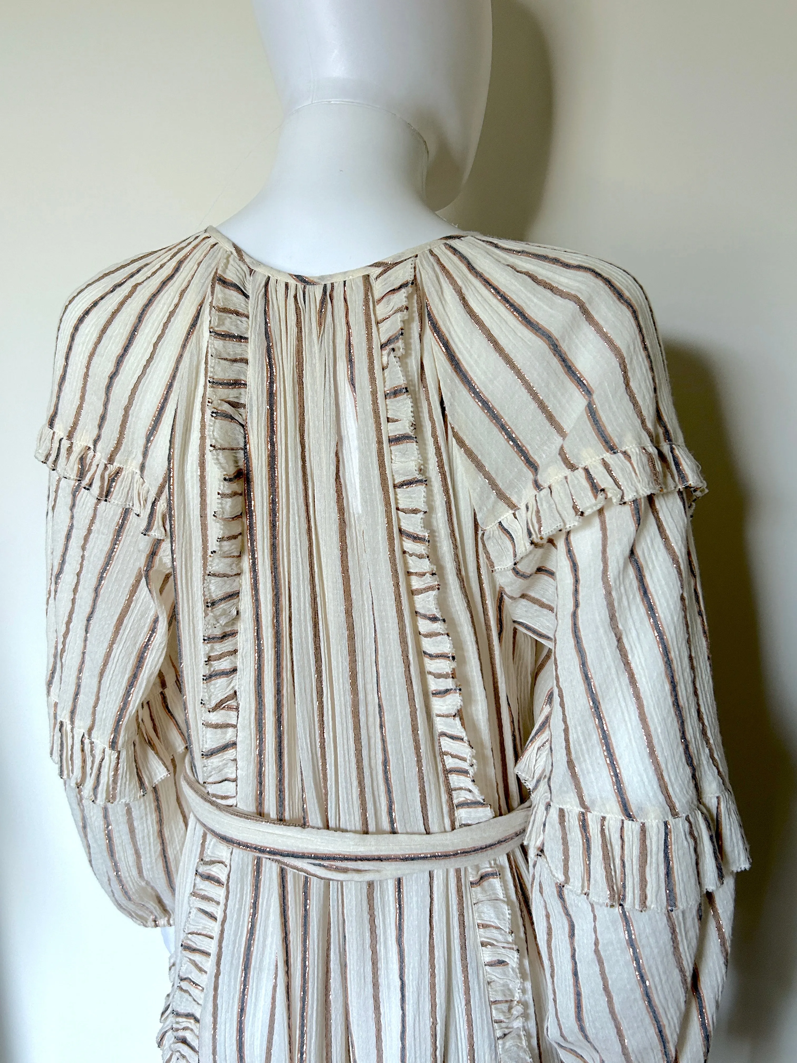 Ulla Johnson Imari Dress