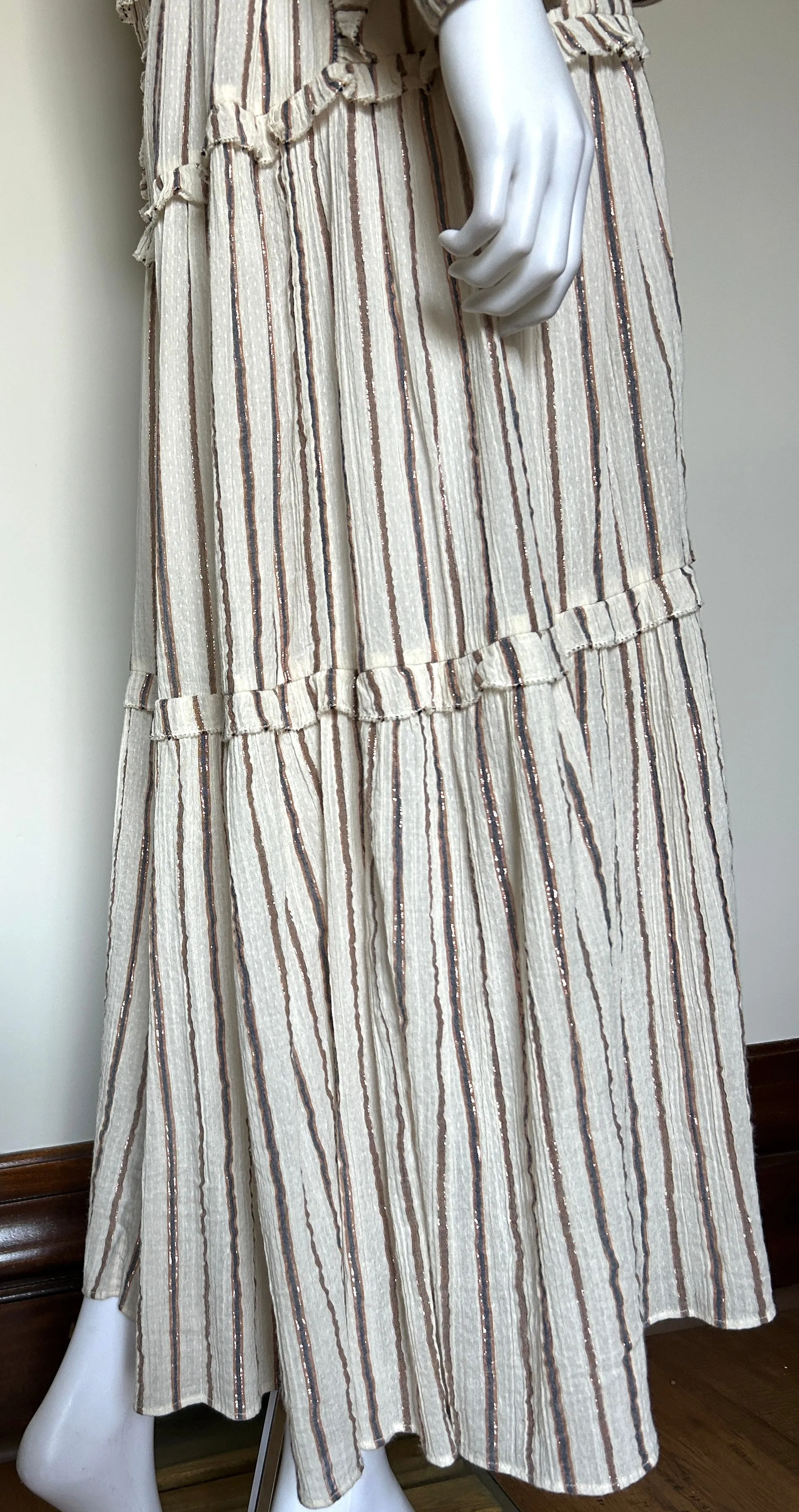 Ulla Johnson Imari Dress