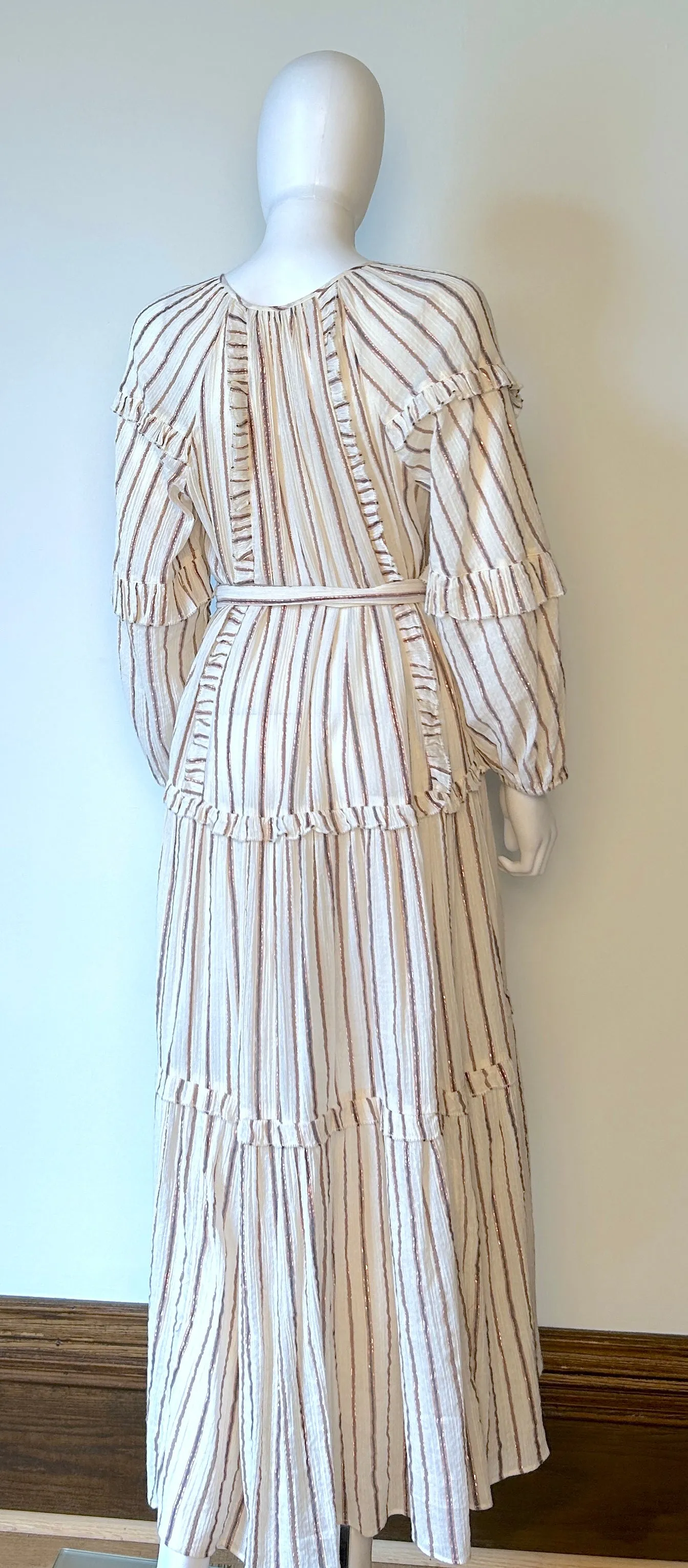 Ulla Johnson Imari Dress