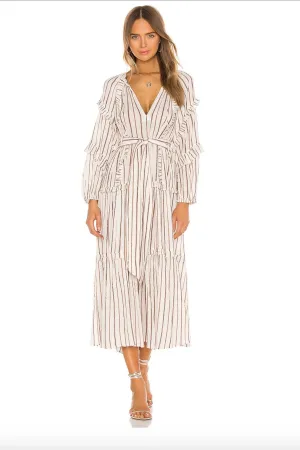 Ulla Johnson Imari Dress