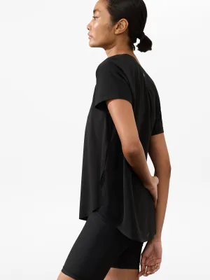 Ultimate Mesh Tee Ayhleta