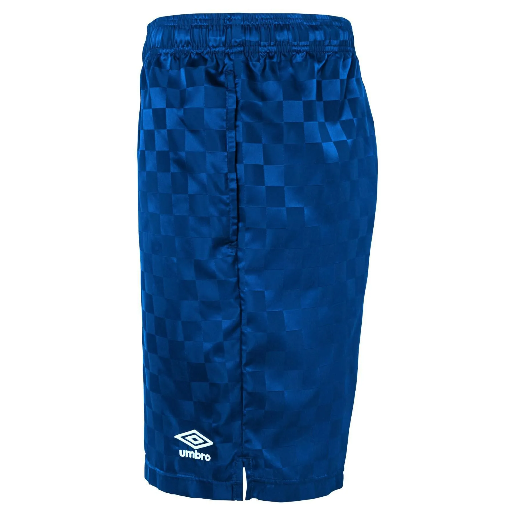 Umbro Men's Classic Checkerboard Shorts, Color Options
