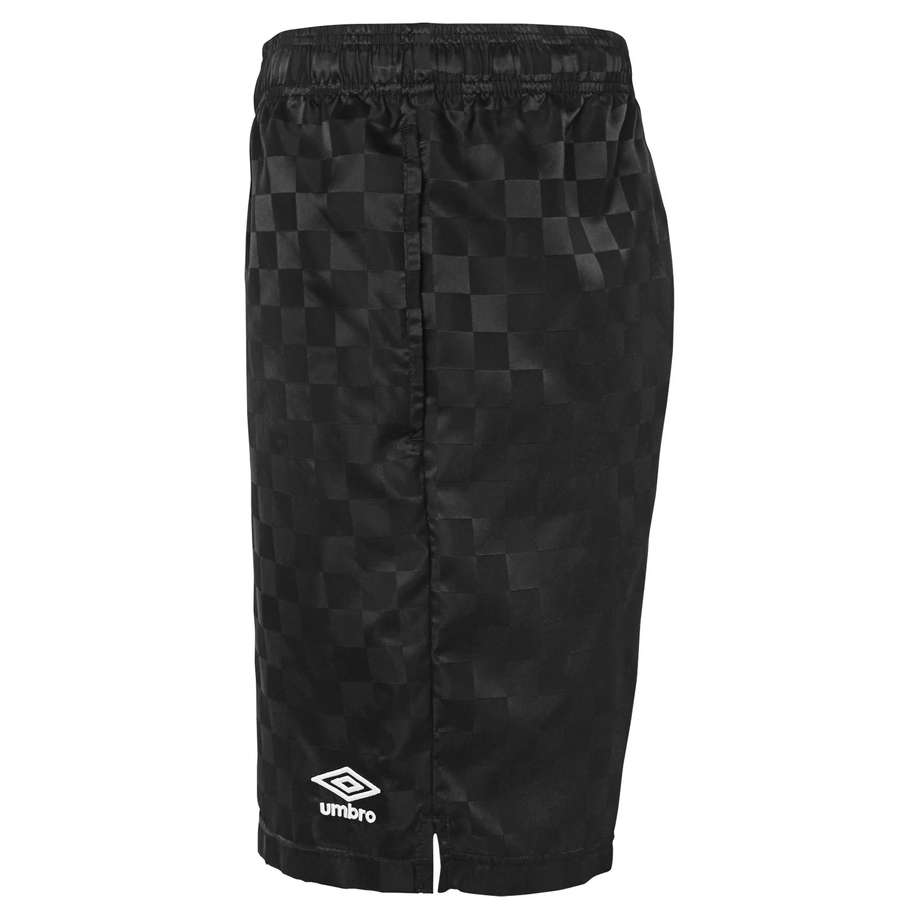 Umbro Men's Classic Checkerboard Shorts, Color Options
