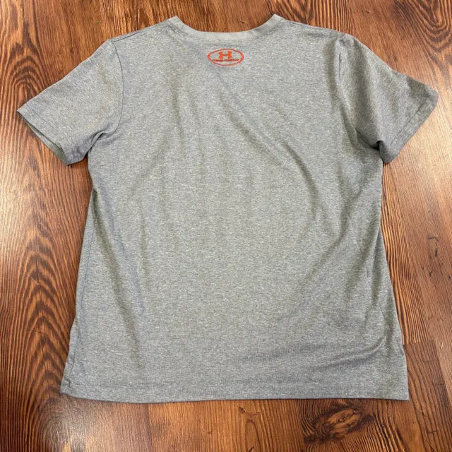Under Armour SIZE L T-shirt Boy's