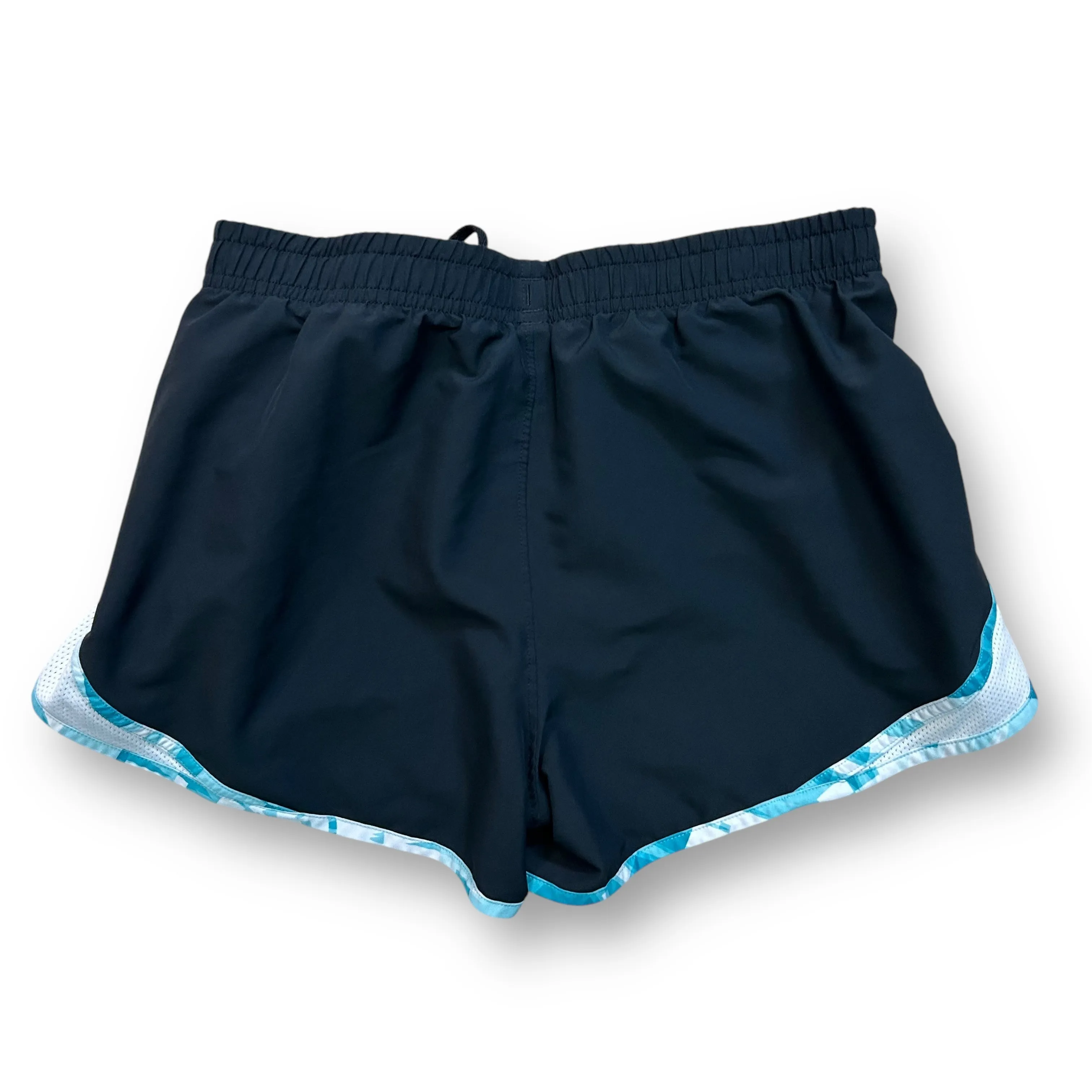 Under Armour Women's Size Small Black Athletic Running Shorts