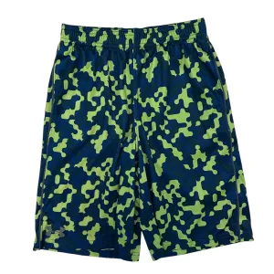 Under Armour Youth Boy Size 10/12 YMD Loose Fit Athletic Shorts