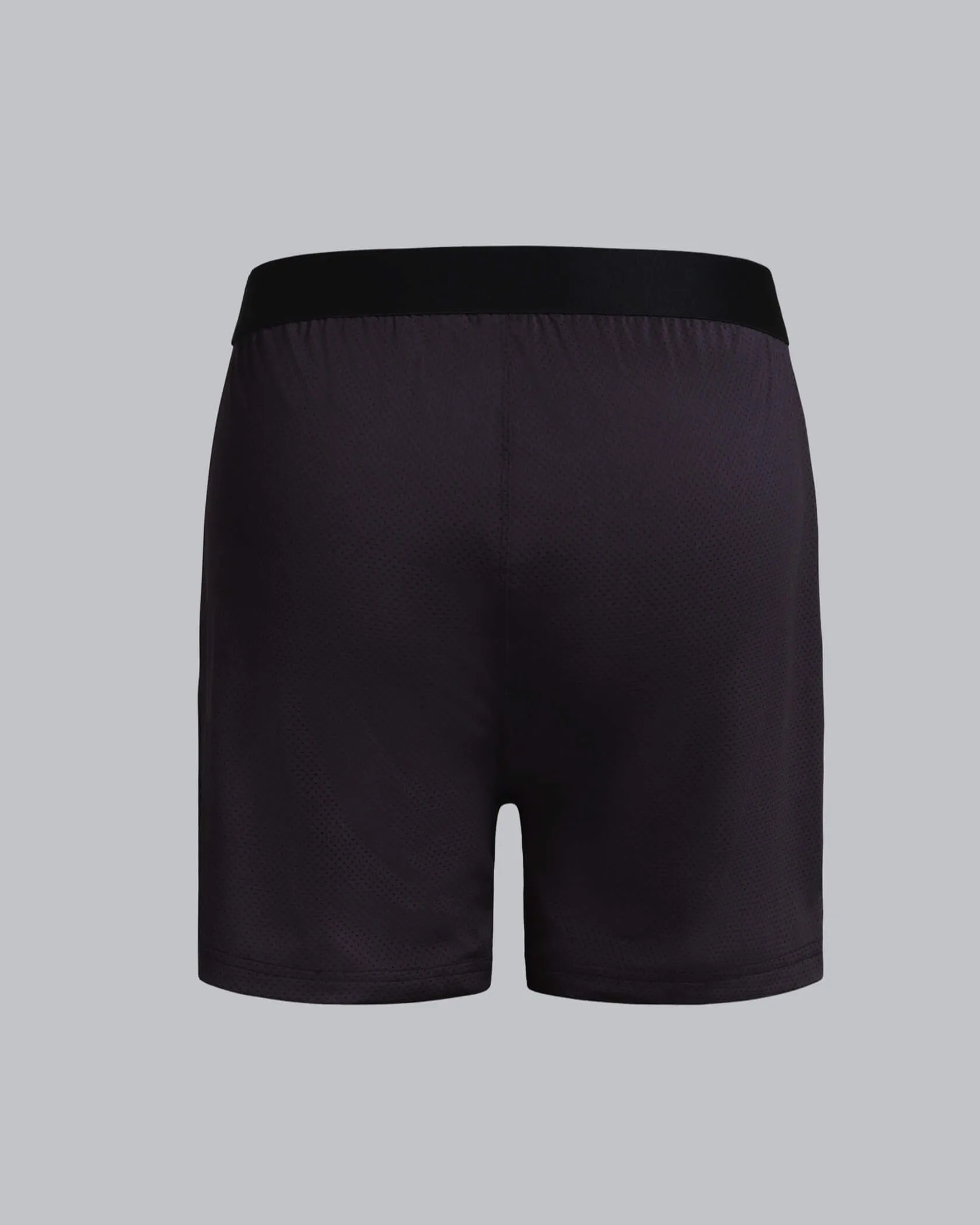 Underdog Boxer Short Municipal