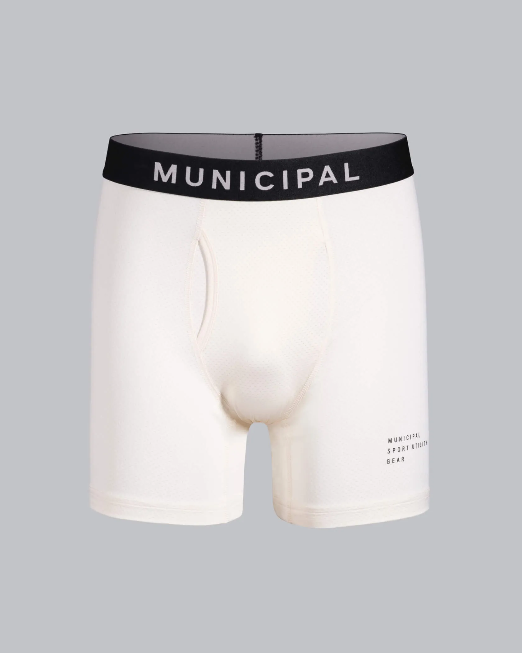 Underdog Sport Brief Municipal
