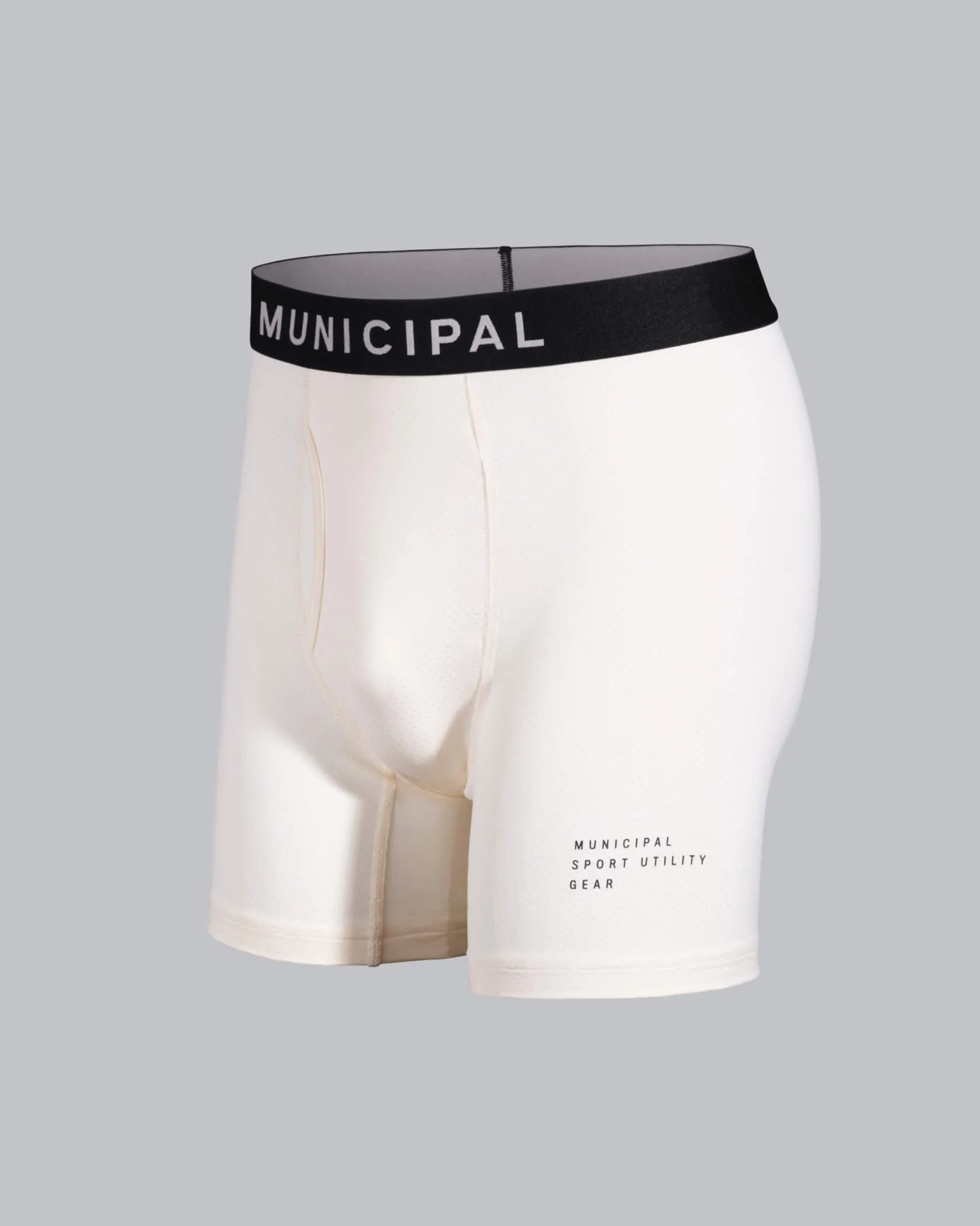 Underdog Sport Brief Municipal