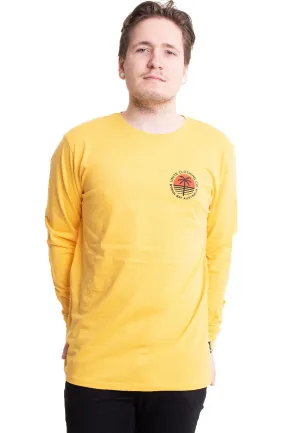 Unite Clothing - Haven Yellow - Longsleeve