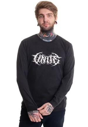 Unite Clothing - Occult Black - Longsleeve
