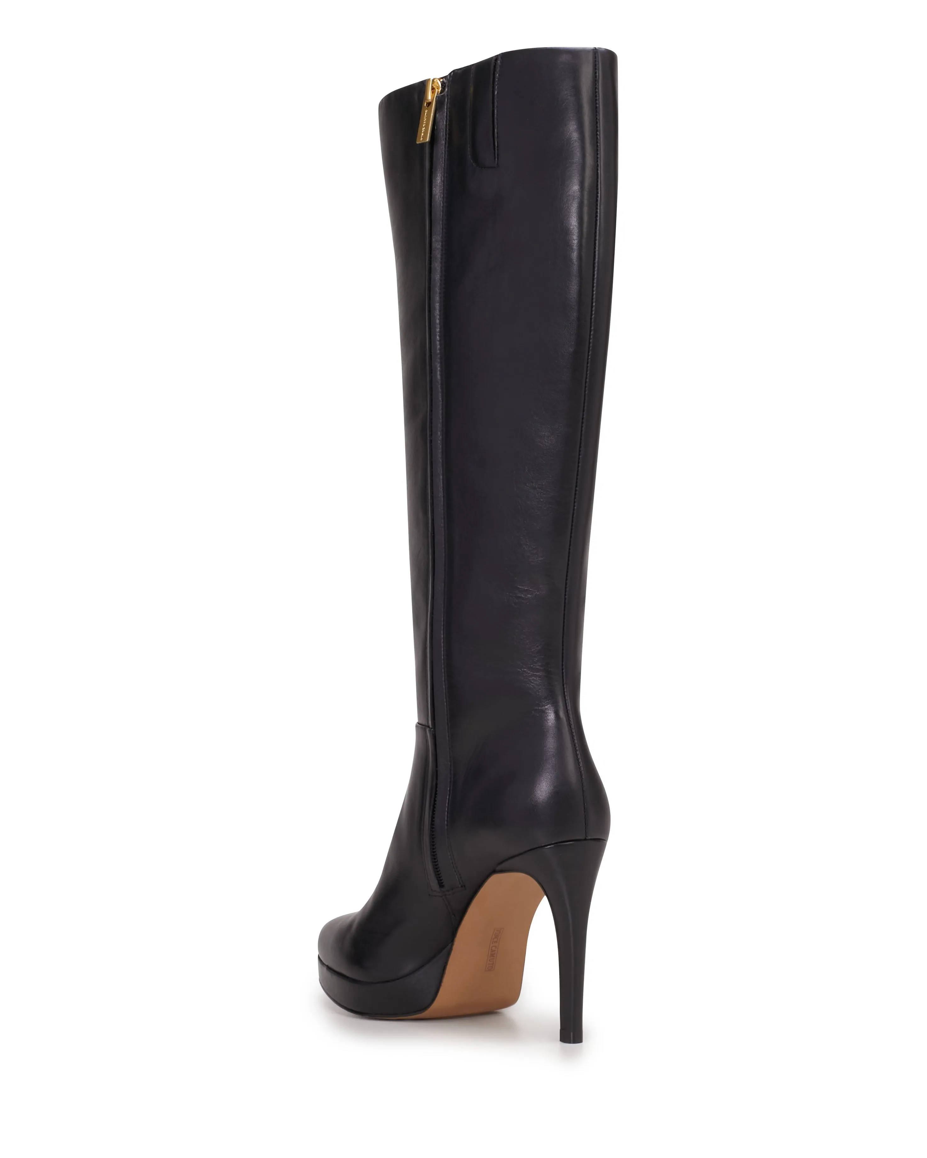 Valeria High Heel Boot