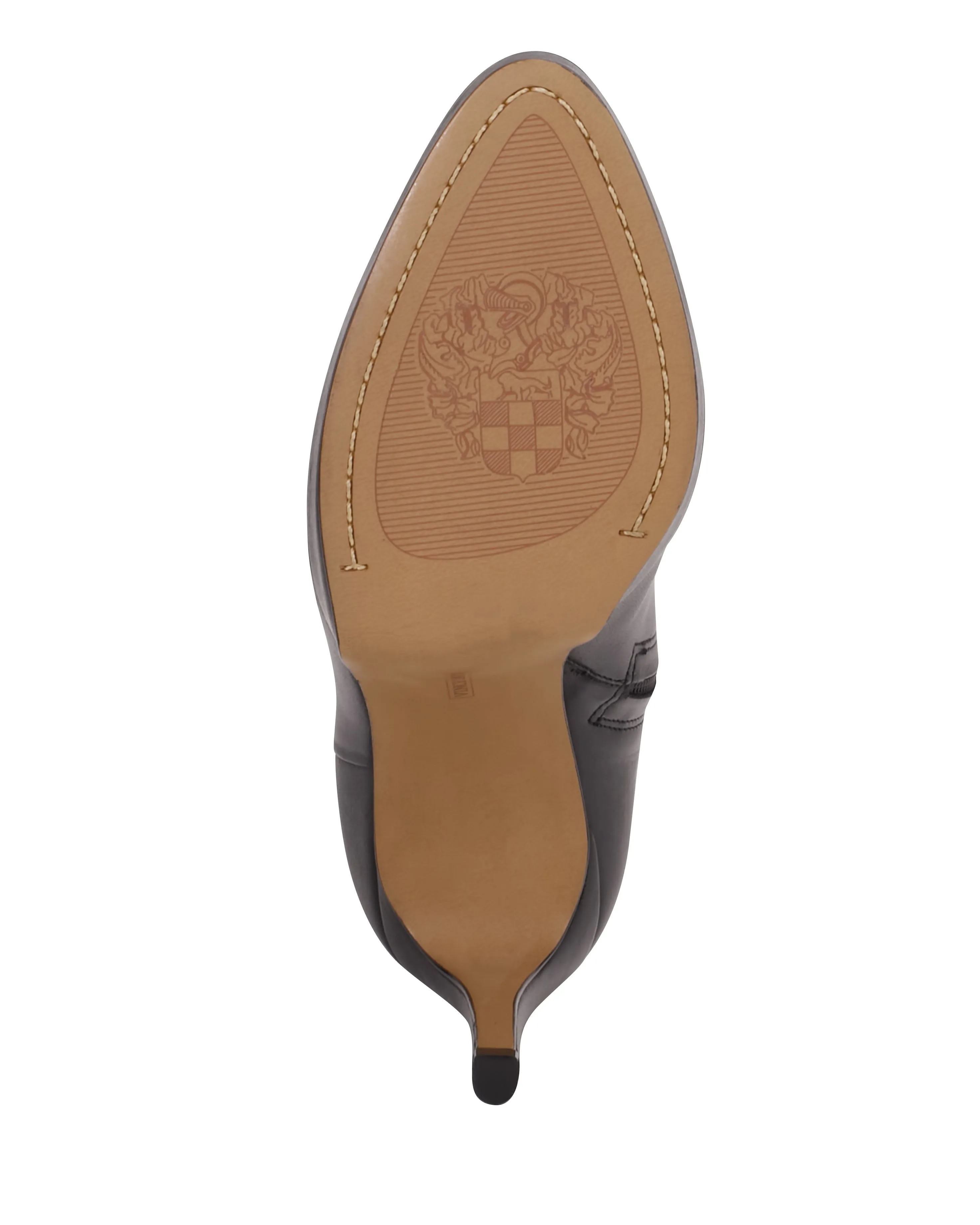 Valeria High Heel Boot