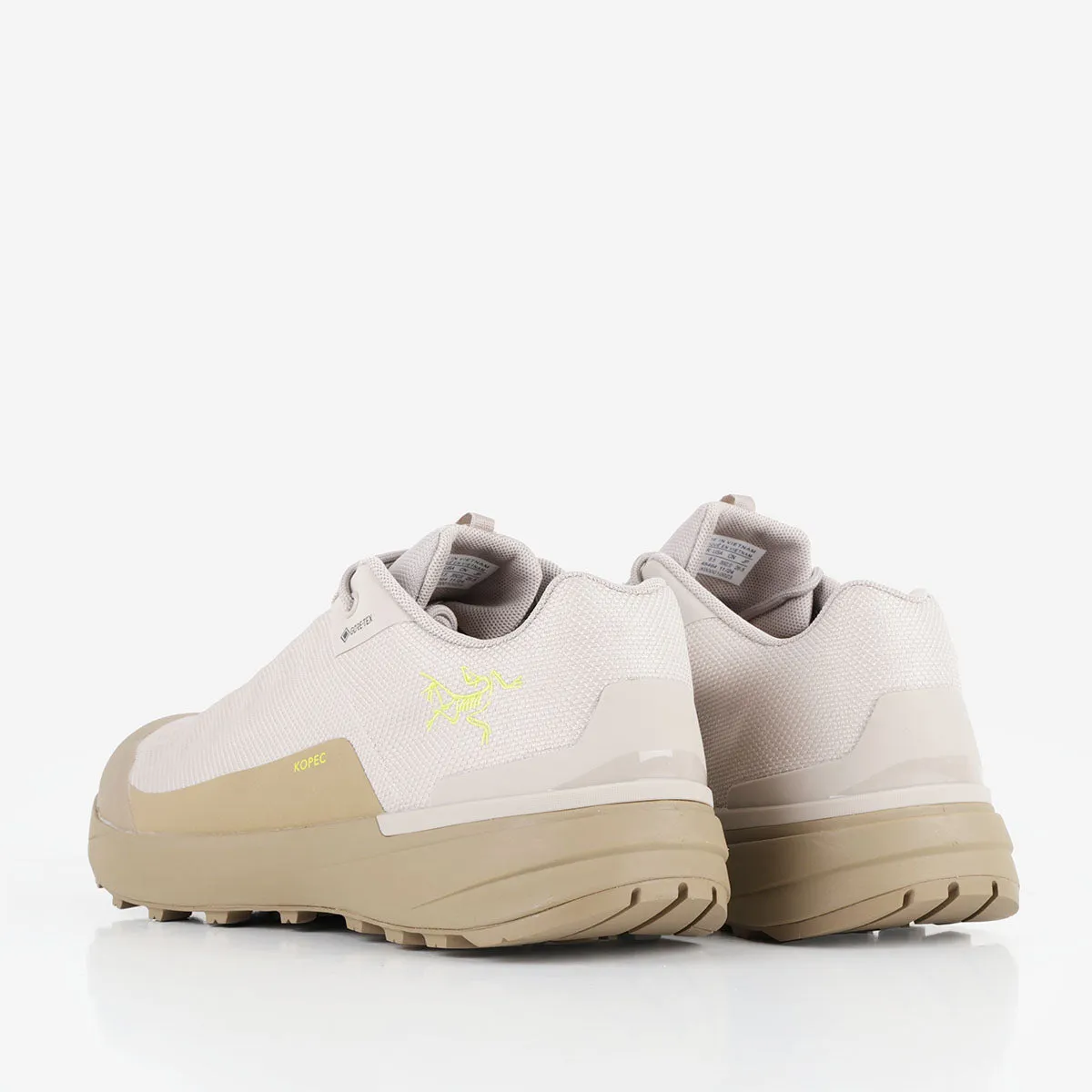 VIP Favorite Arc'teryx Kopec GTX Shoes  Going Fast!