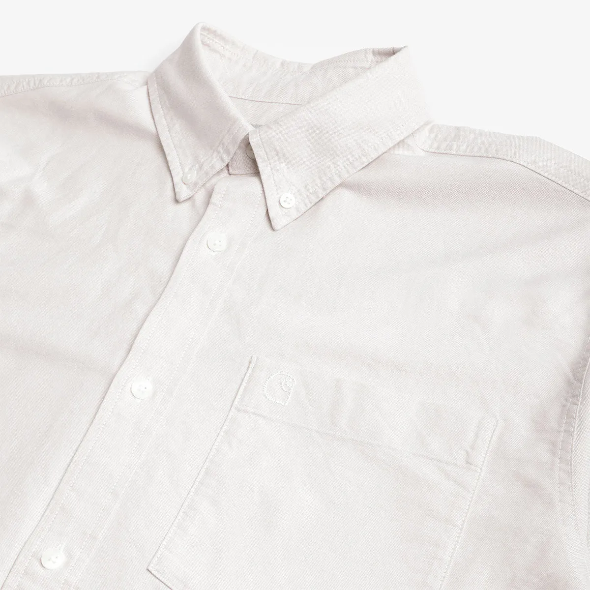 VIP Favorite Carhartt WIP Braxton Shirt  Dont Miss Out!