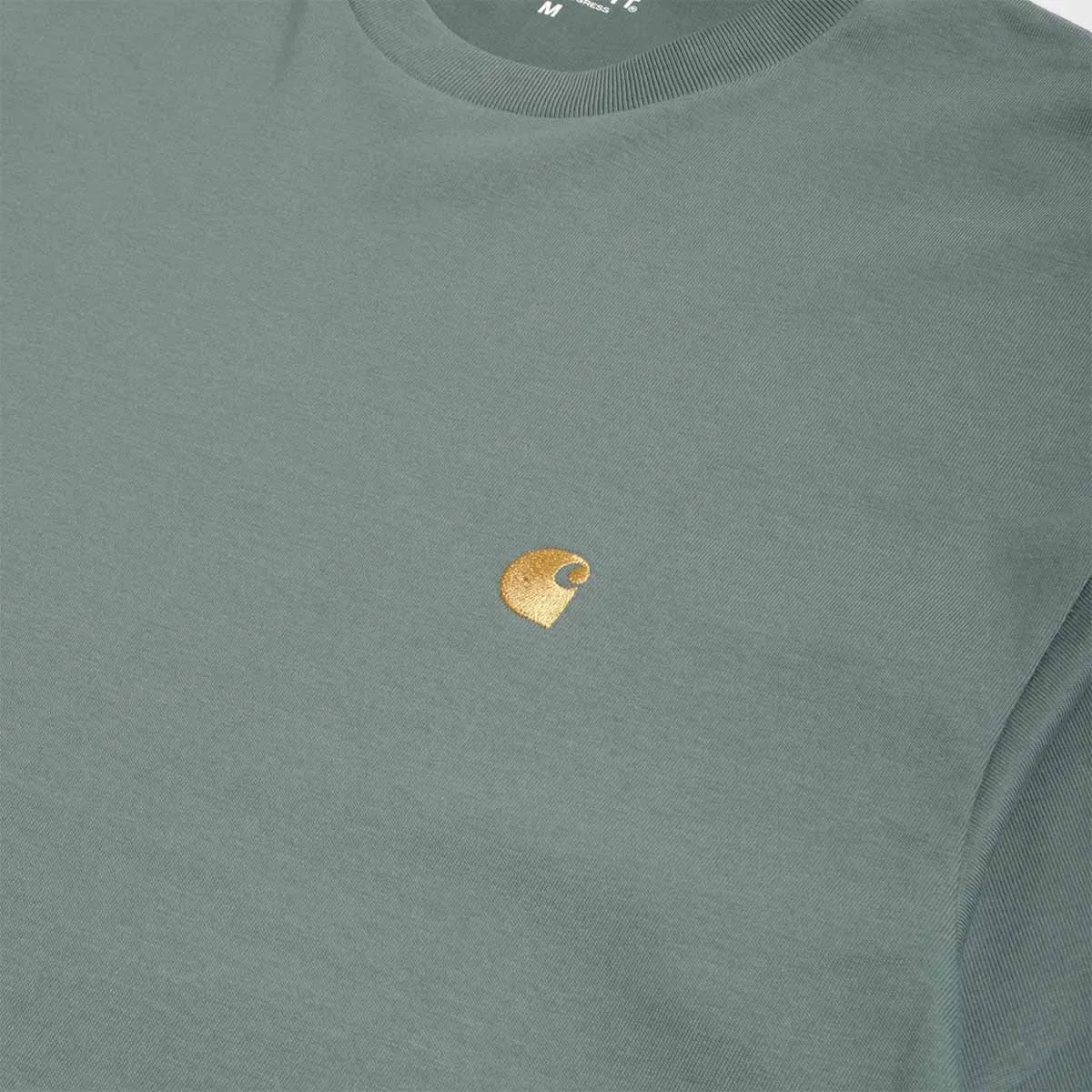VIP Favorite Carhartt WIP Chase T-Shirt  Today Only!