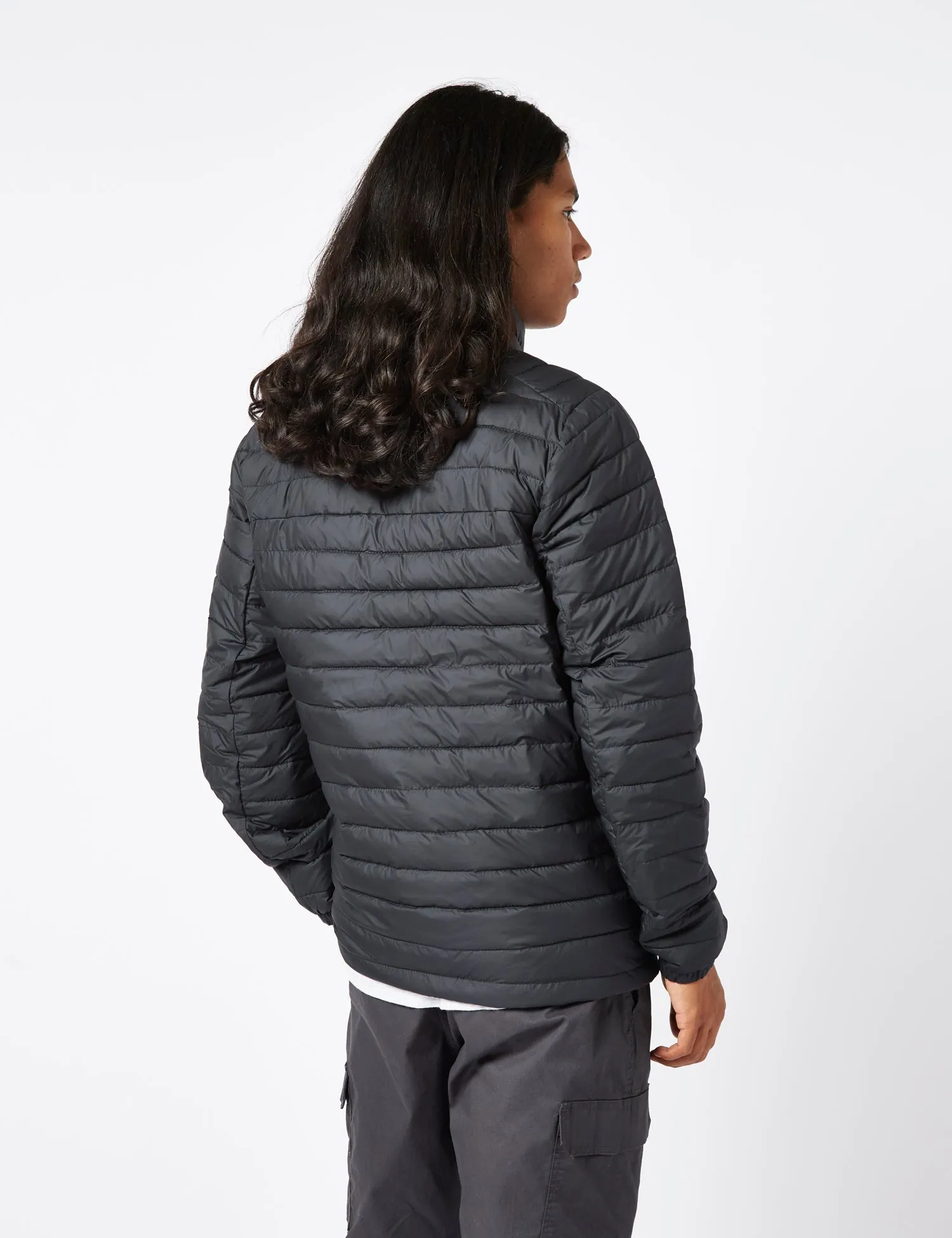 VIP Favorite Columbia Silver Falls Jacket - Black  Limited Stock!