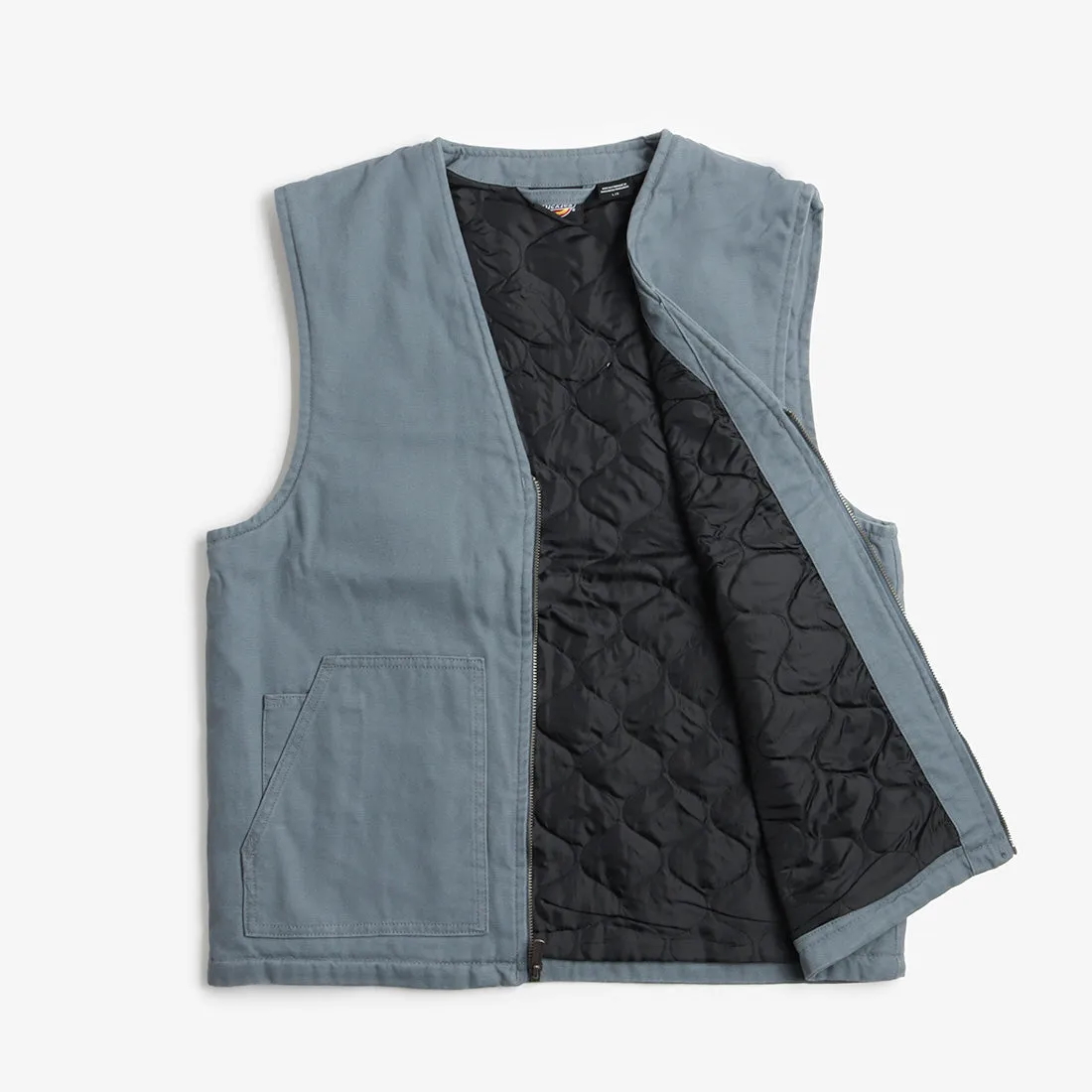 VIP Favorite Dickies Duck Canvas Summer Vest  Limited Release!