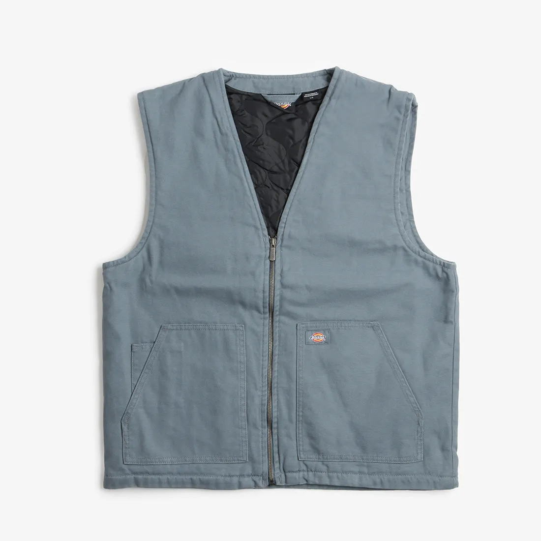VIP Favorite Dickies Duck Canvas Summer Vest  Limited Release!