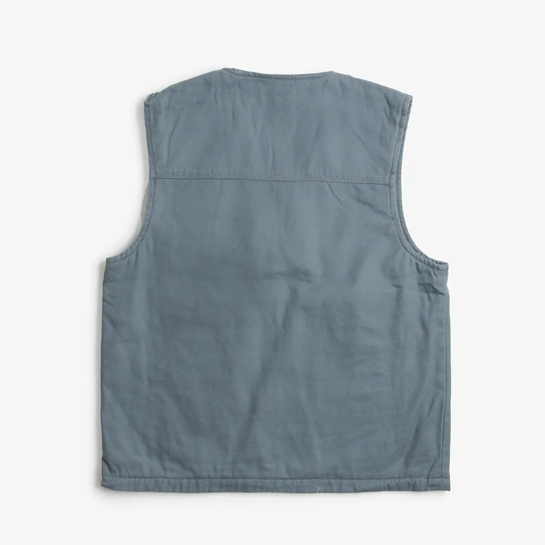 VIP Favorite Dickies Duck Canvas Summer Vest  Limited Release!
