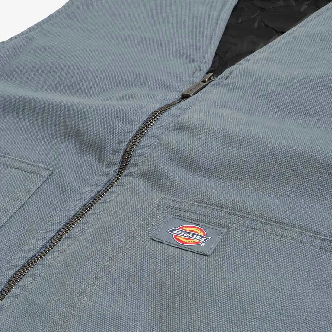 VIP Favorite Dickies Duck Canvas Summer Vest  Limited Release!