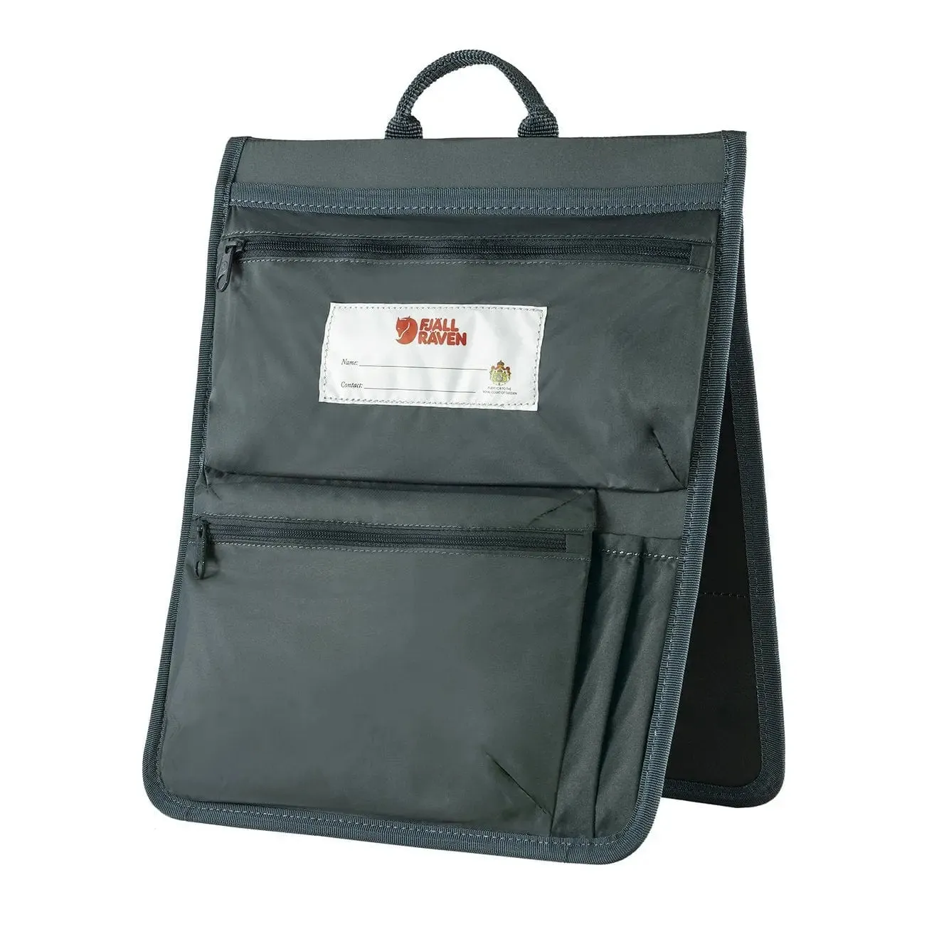 VIP Favorite Fjallraven Kanken Organizer Navy  Today Only!
