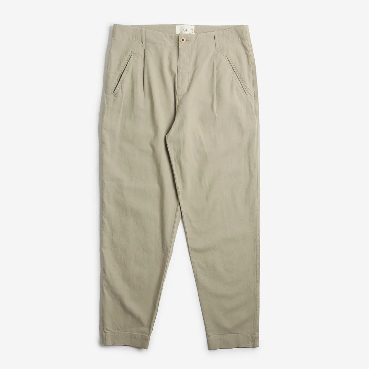 VIP Favorite Folk Assembly Pant  Almost Sold Out!