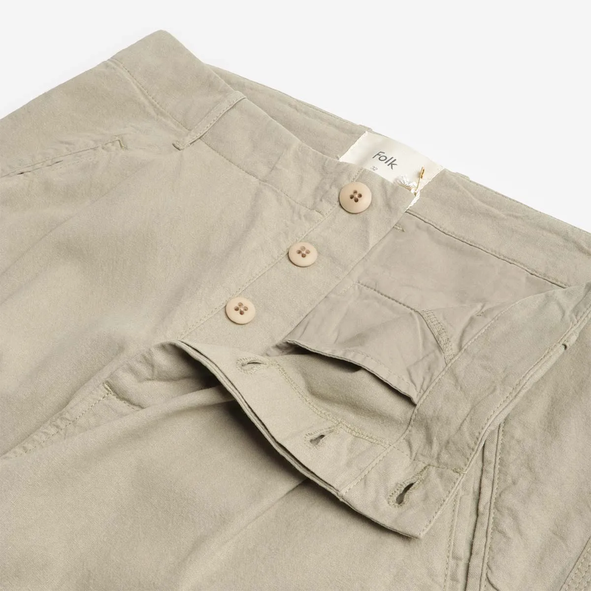 VIP Favorite Folk Assembly Pant  Almost Sold Out!