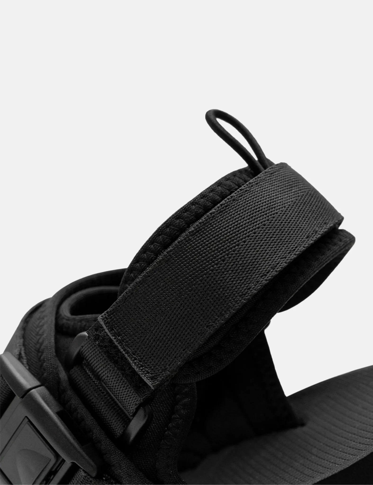 VIP Favorite Hijack Alto Sandals - Orca Black  Dont Miss Out!