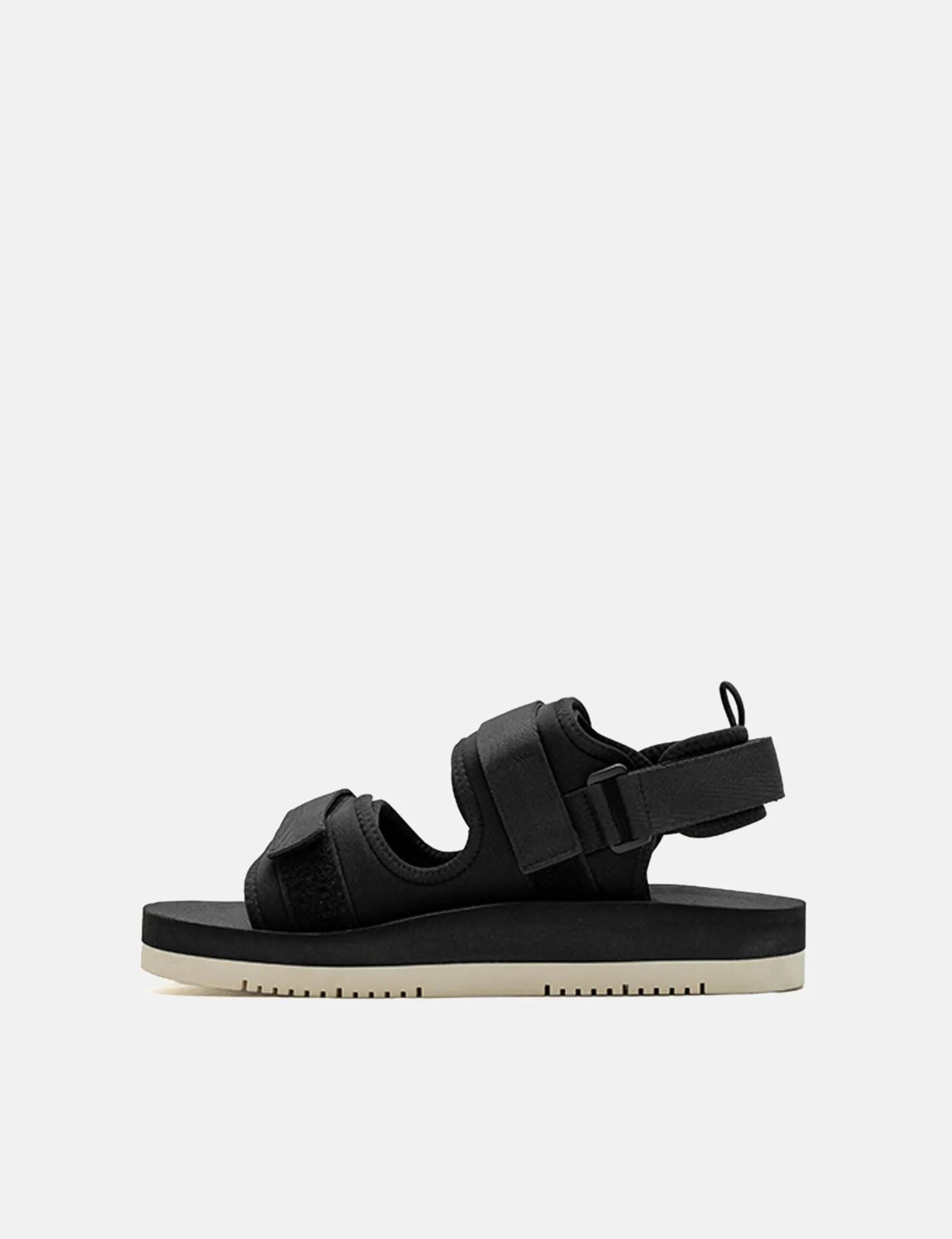 VIP Favorite Hijack Alto Sandals - Orca Black  Dont Miss Out!