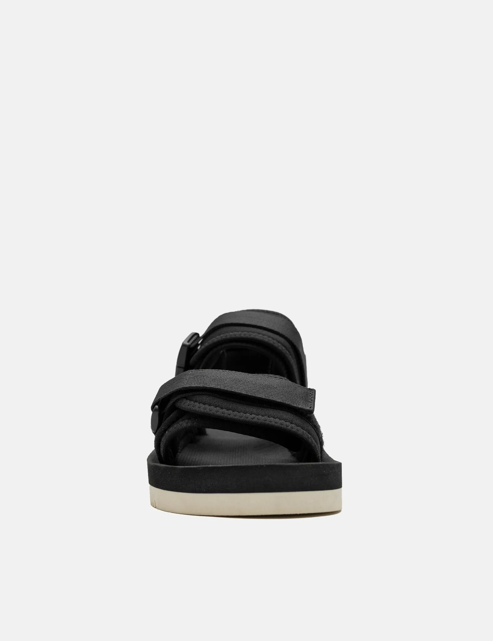 VIP Favorite Hijack Alto Sandals - Orca Black  Dont Miss Out!
