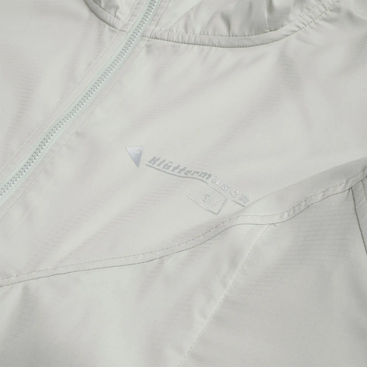 VIP Favorite Klattermusen Sif Zip Hood Jacket  Dont Miss Out!