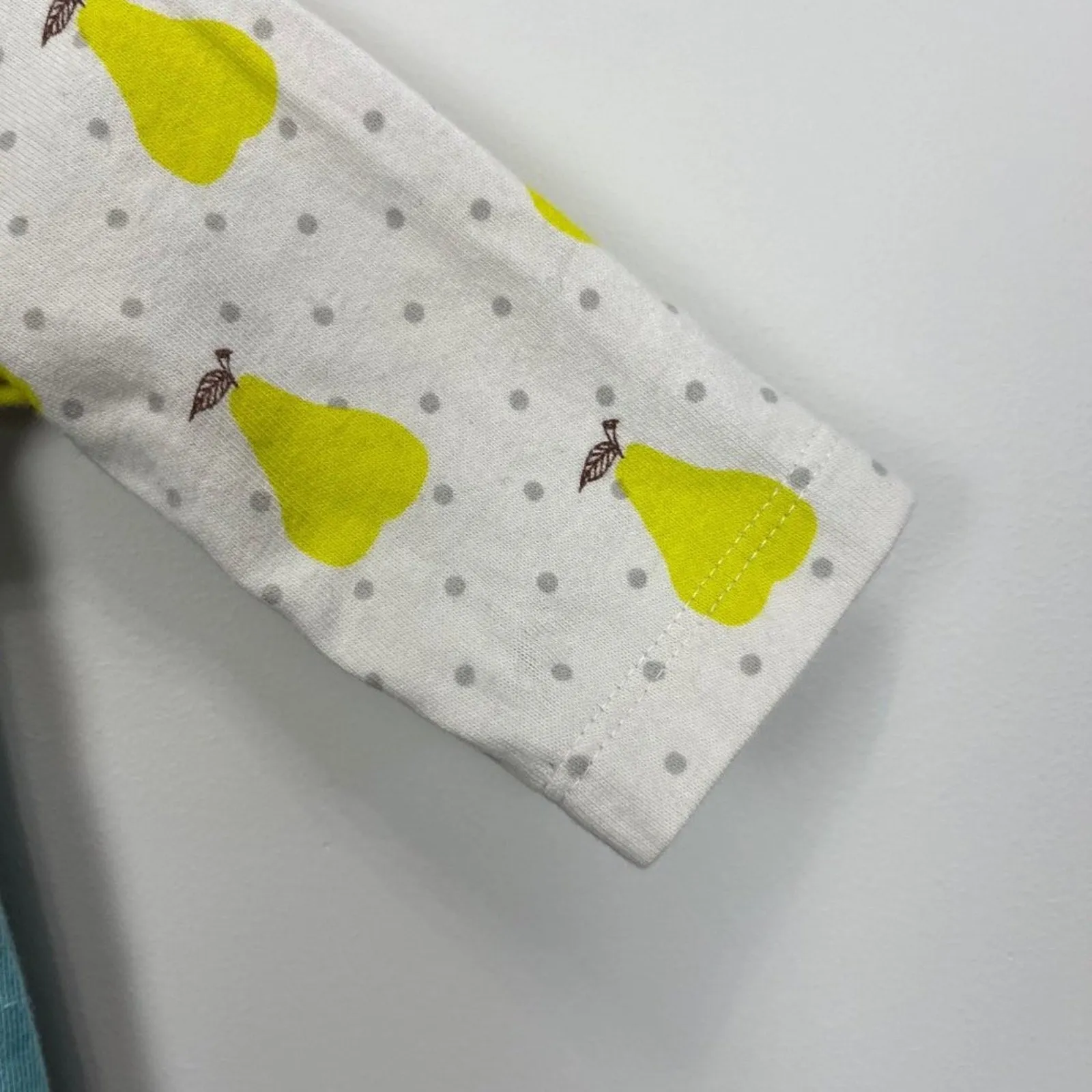VIP Favorite Mini Boden Girls Pear Dress 0-3 Months  Limited Stock!