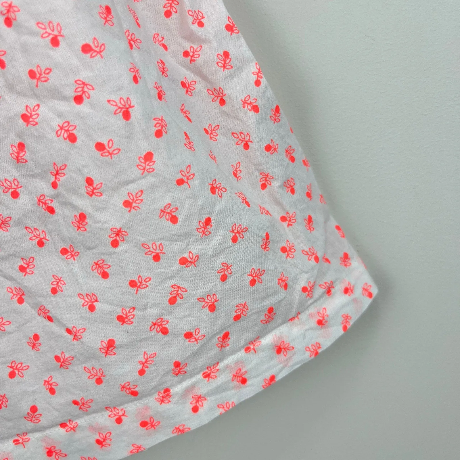 VIP Favorite Mini Boden Smocked Ruffle Tank Dress 3-6 Months  Last Few Pieces!