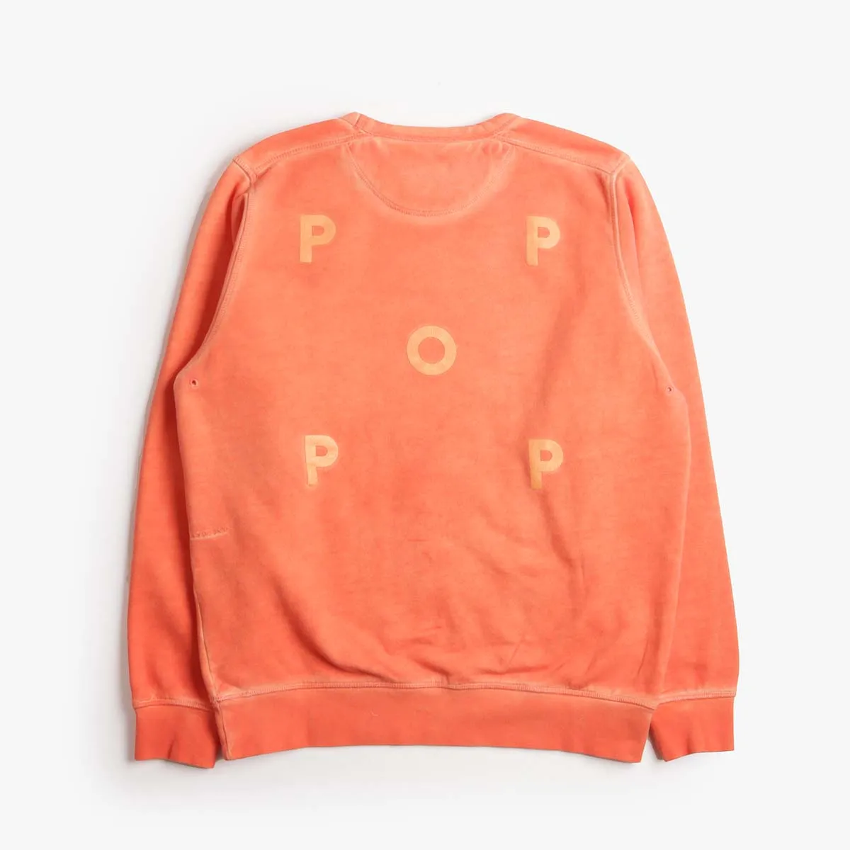 VIP Favorite Pop Trading Company Logo Crewneck Sweatshirt  Limited Availability!