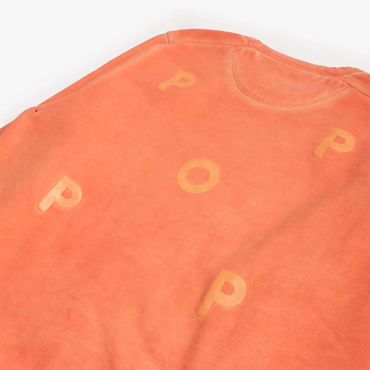 VIP Favorite Pop Trading Company Logo Crewneck Sweatshirt  Limited Availability!
