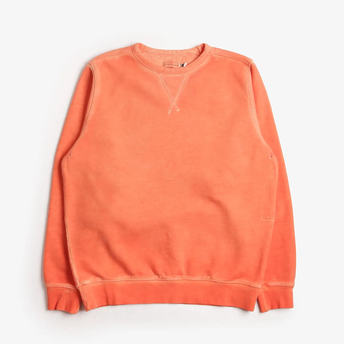VIP Favorite Pop Trading Company Logo Crewneck Sweatshirt  Limited Availability!