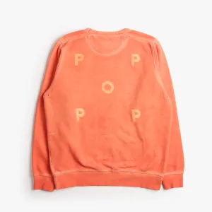 VIP Favorite Pop Trading Company Logo Crewneck Sweatshirt  Limited Availability!