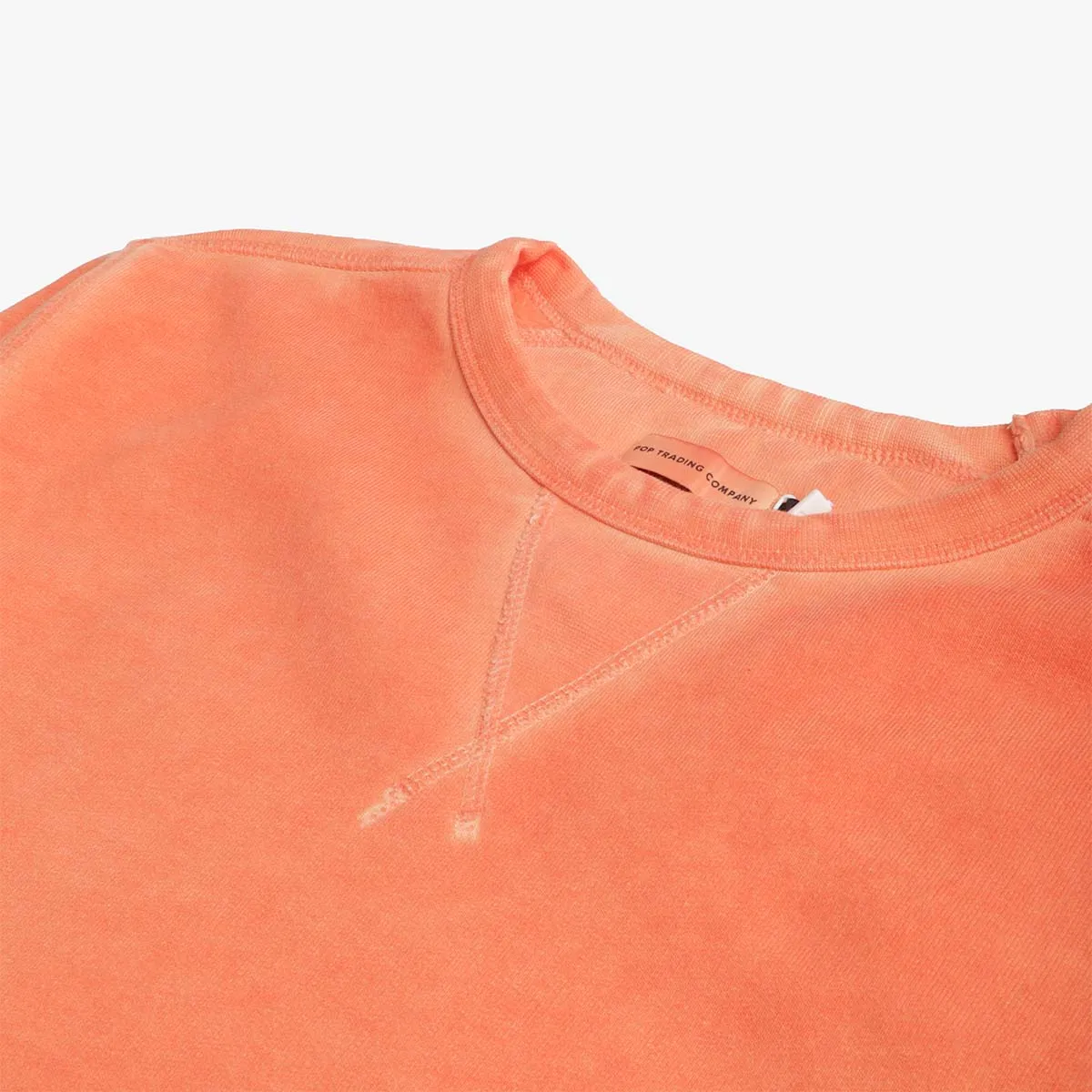 VIP Favorite Pop Trading Company Logo Crewneck Sweatshirt  Limited Availability!