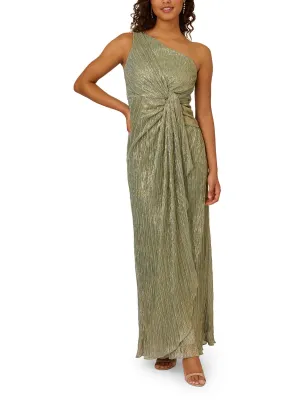 VIP Favorite Stardust Womens Metallic Long Evening Dress  Ends Soon!