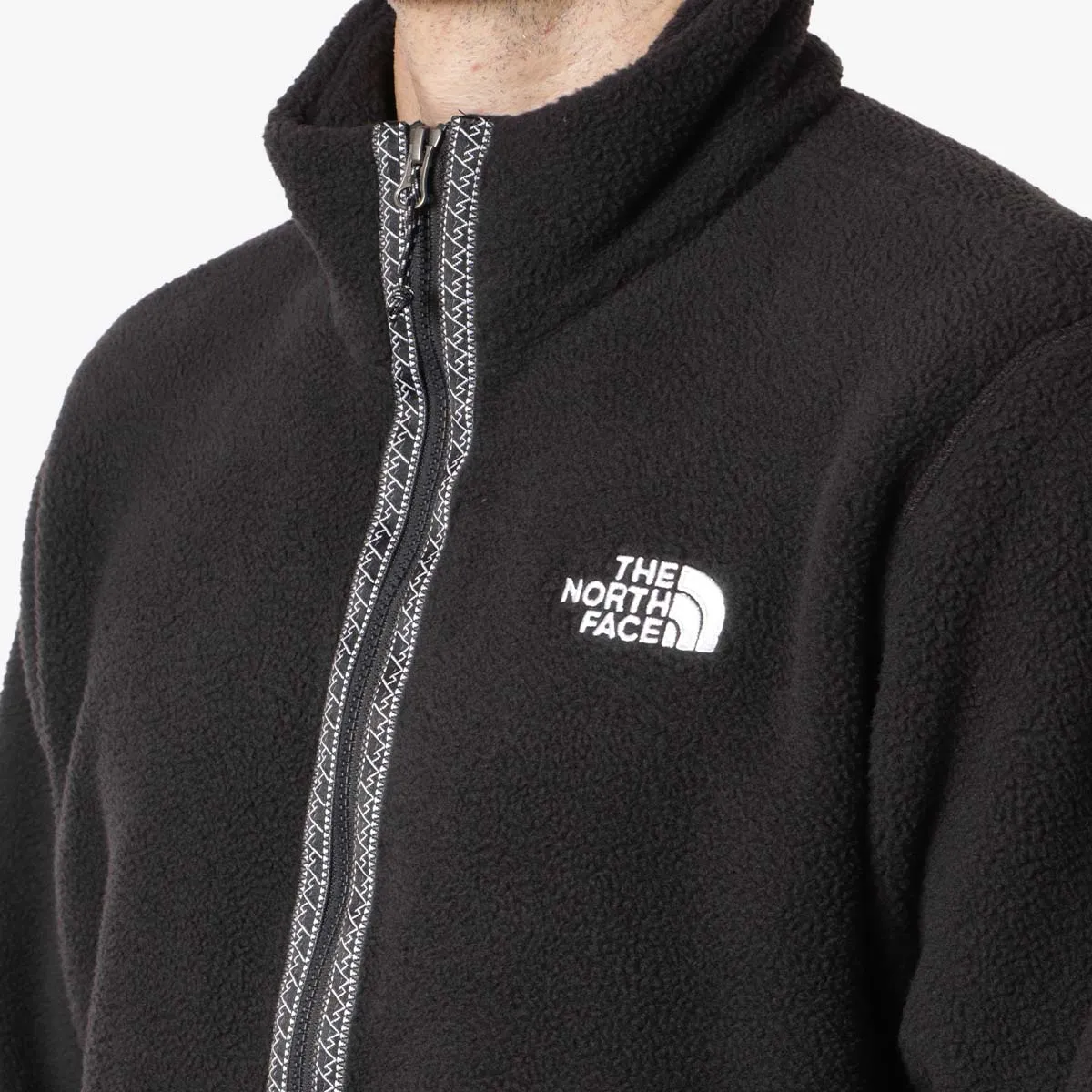 VIP Favorite The North Face Fleeski Full Zip Jacket  Today Only!