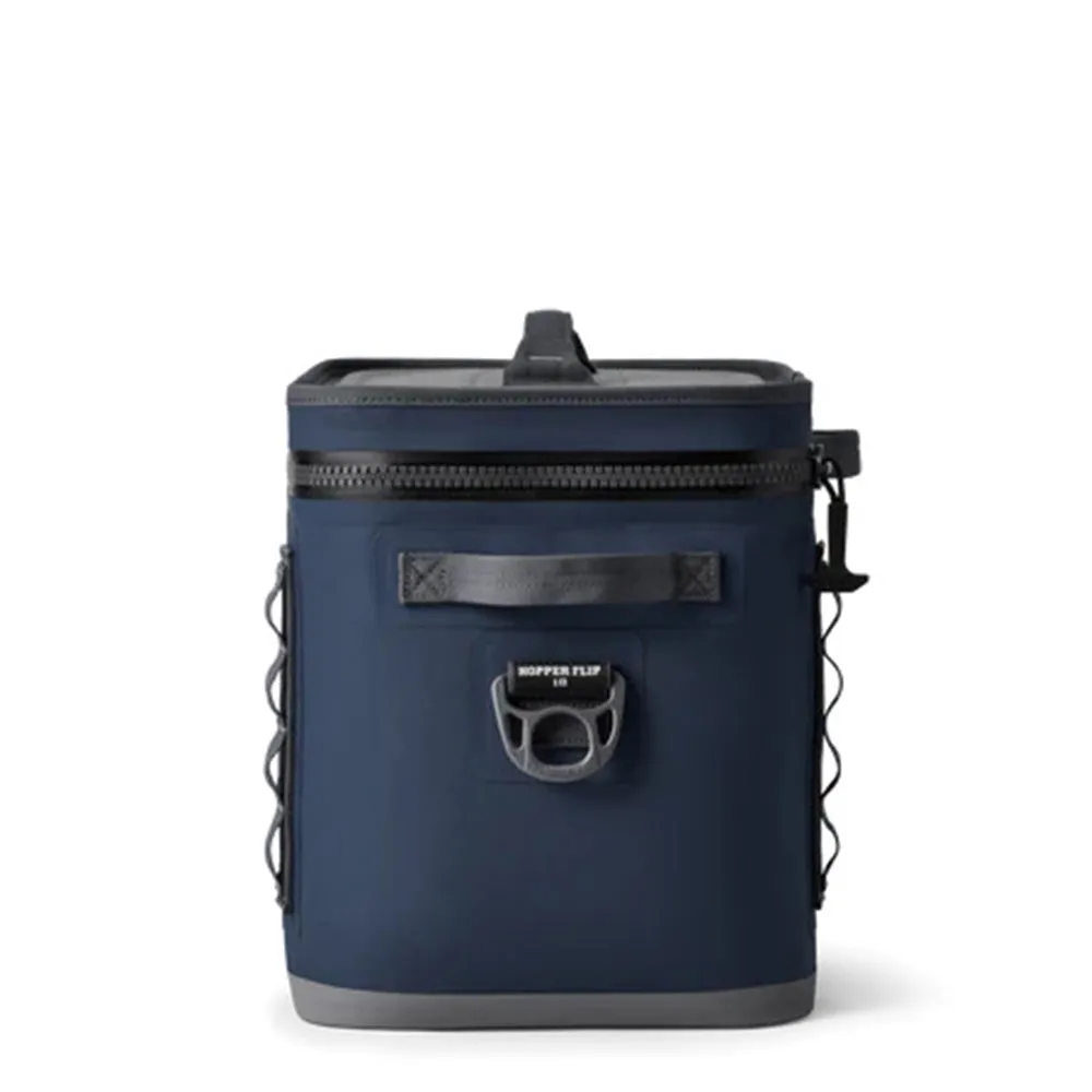 VIP Favorite YETI Hopper Flip 18 Soft Cooler Navy  Last Chance!