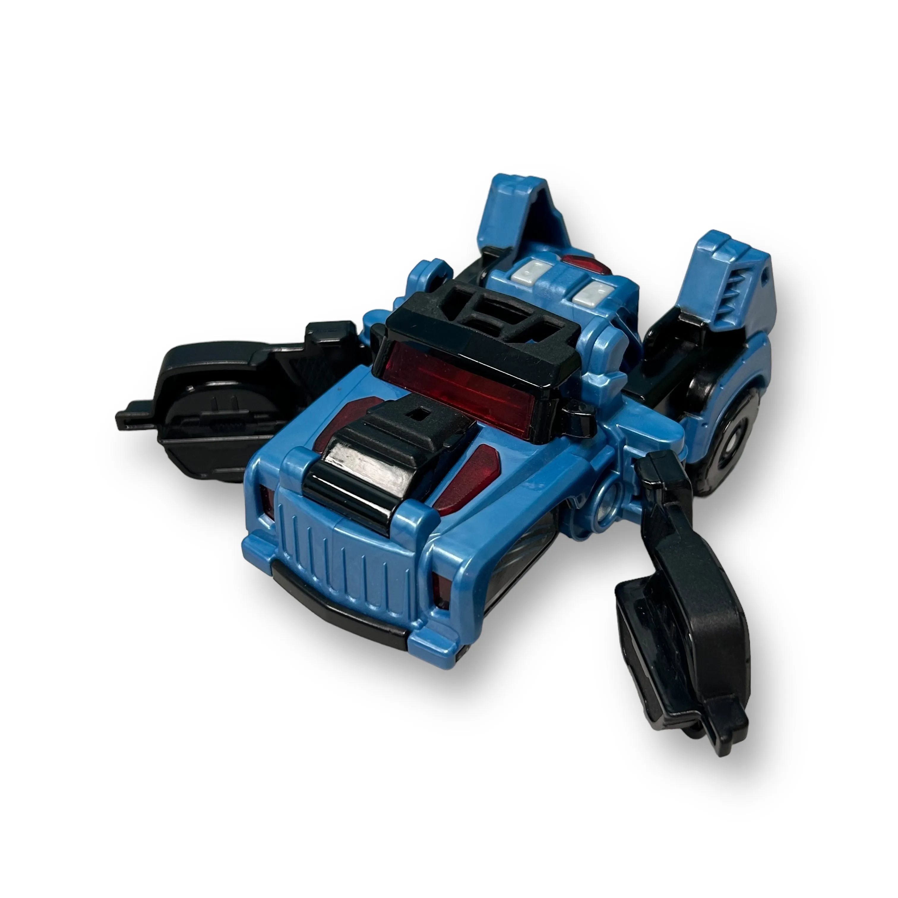Vtech Switch & Go T-Rex Truck Transforming Vehicle