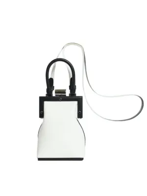 WHITE LA MINAUDIRE
