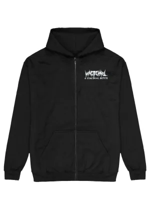 Whitechapel - Visceral Retch - Zipper